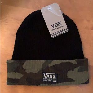 Vans beanie